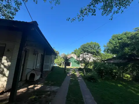 Casa en Venta 70 años