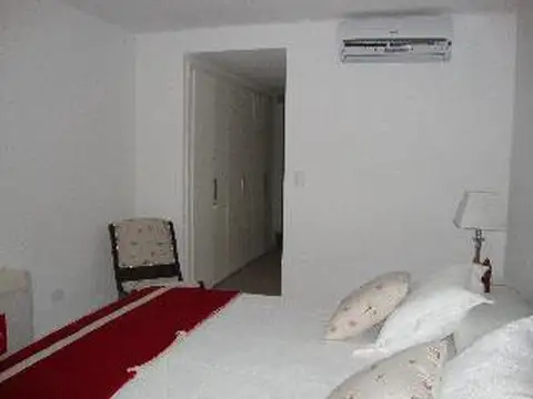 Departamento 4 ambientes con 3 baños