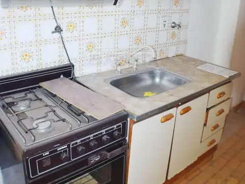 Departamento en Venta en San Nicolás, USD 81.000