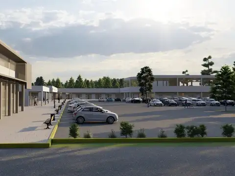 Local en Venta 1 año