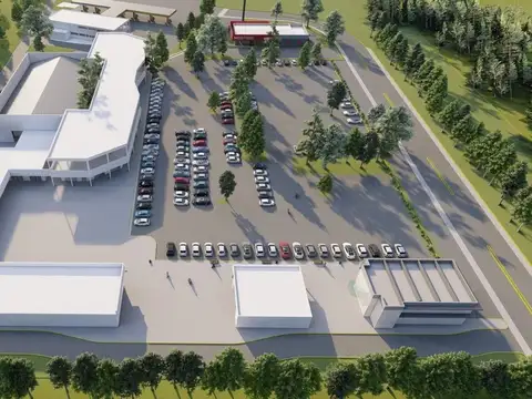 Ruta Provincial 6 100