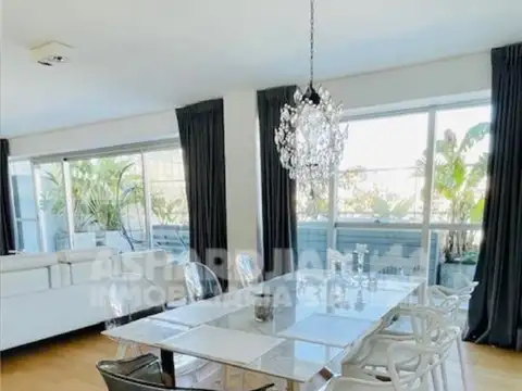 Departamento en Alquiler Temporal 10 años