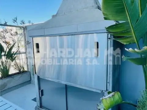 Departamento 5 ambientes con 3 baños