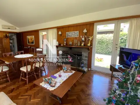 Casa en Venta de 3 dormitorios