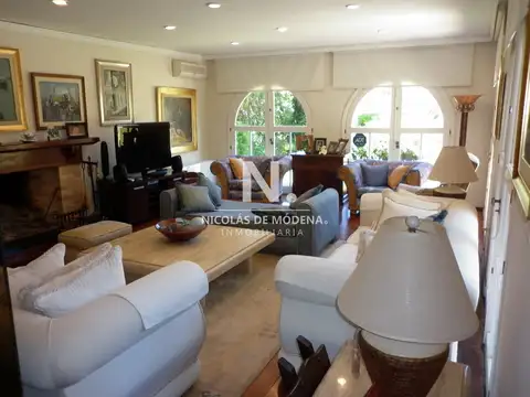 Casa en Venta en El Mate, USD 1.250.000