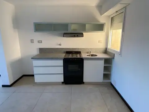 Departamento en Alquiler de Monoambiente