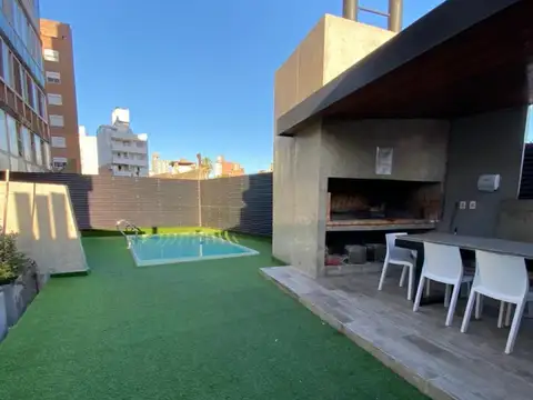 Departamento en Alquiler 4 años