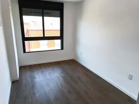 VENTA APARTAMENTO A ESTRENAR 1 DORM CON RENTA