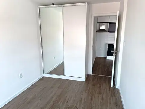 Departamento en Venta 1 año