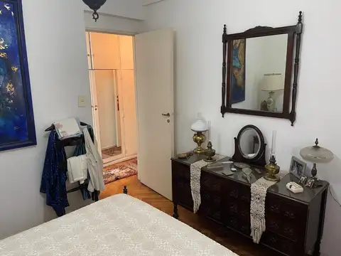 Departamento en Venta en Palermo, USD 1
