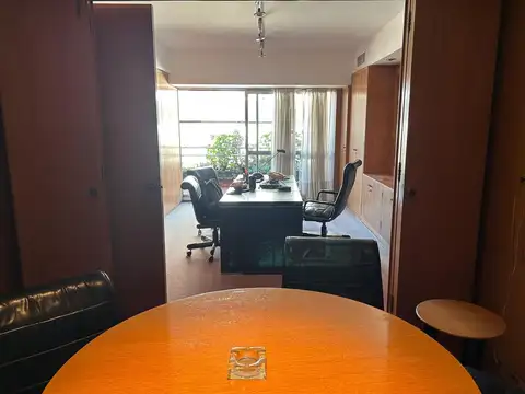 Oficina en Alquiler 46 años