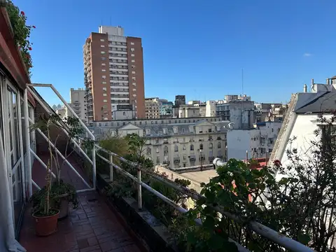 Oficina en Alquiler en Monserrat, $ 550.000