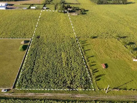 Terreno en Venta de 18585,0 m2