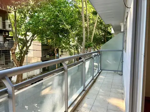 Departamento en Venta en Villa General Mitre, USD 161.000