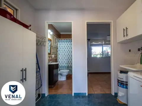 Casa en Venta 16 años