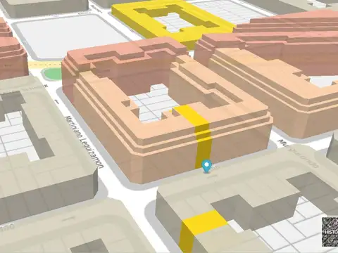 Terreno en Venta de 323,0 m2