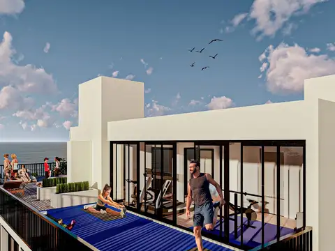 Departamento en Venta 1 año