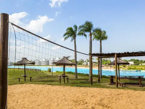 Departamento en Venta al Noreste