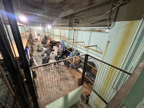 Local en Venta en Balvanera, USD 190.000