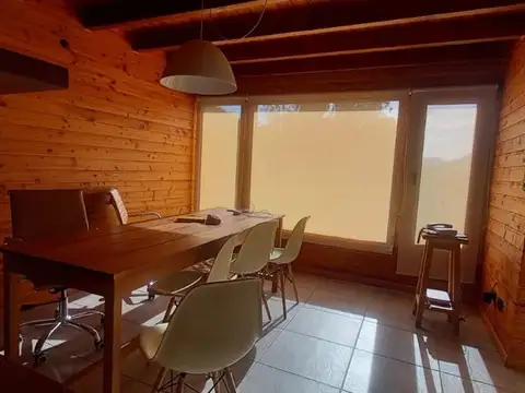 Casa en Paraje Arroyo Minas - Epuyén