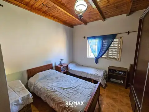 Casa en Venta 15 años
