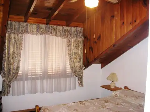 DUPLEX EN SANTA TERESITA CON VISTA AL MAR