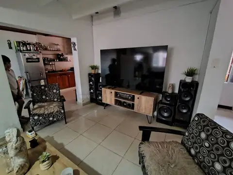 Casa en Venta 47 años