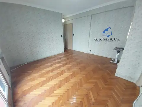 Departamento en Venta 45 años