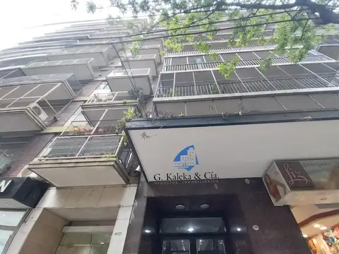 Rivadavia 3900 , Piso 12