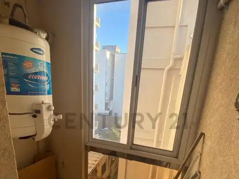 Monoambiente en venta  en La Plata -2 e/62 y 63-