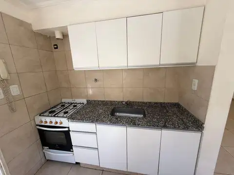 Departamento en Alquiler de 2 ambientes