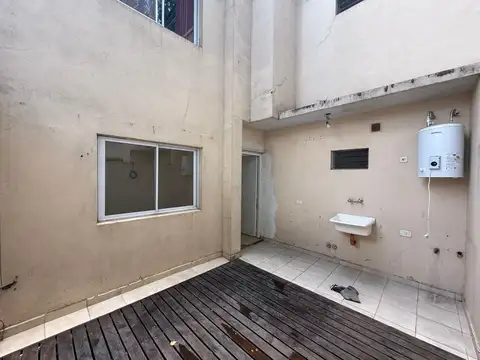 Departamento en Alquiler 10 años