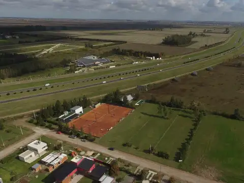 Terreno en Venta en Funes, USD 600.000