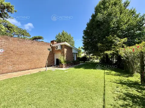 Casa en Alquiler Temporal 2025 años