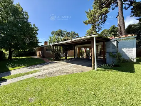 Casa en Alquiler Temporal en Punta del Este, USD 0