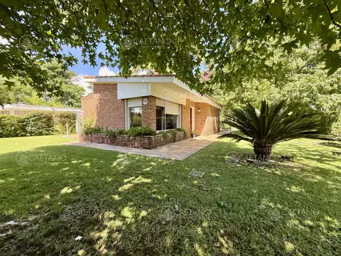 Casa en Alquiler Temporal de 4 dormitorios