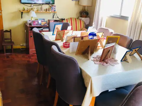 Depto Tipo Casa en Venta de 4 ambientes