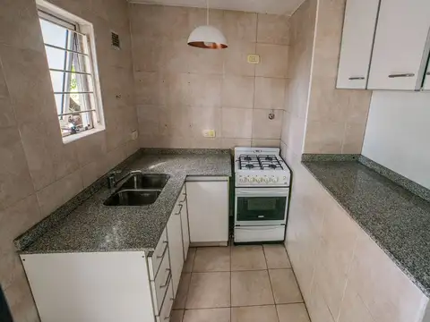 Depto Tipo Casa en Venta de 1 dormitorio