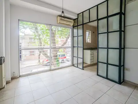 PH 2 ambientes en Venta con Terraza Villa Urquiza