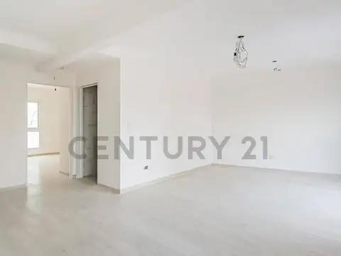 VENTA DEPARTAMENTO 2 AMBIENTES AL FRENTE CON BALCON, CONSTITUCIÓN A ESTRENAR ENTREGA INMEDIATA 