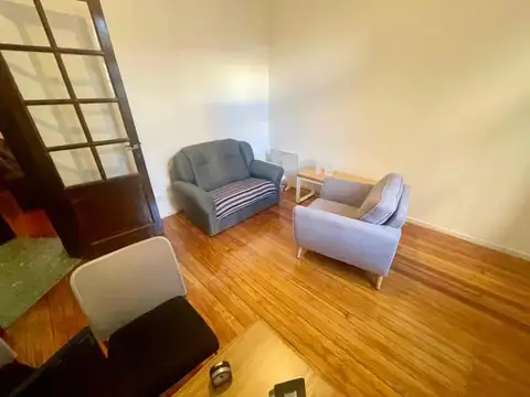 Depto Tipo Casa en Venta en Caballito, USD 139.000