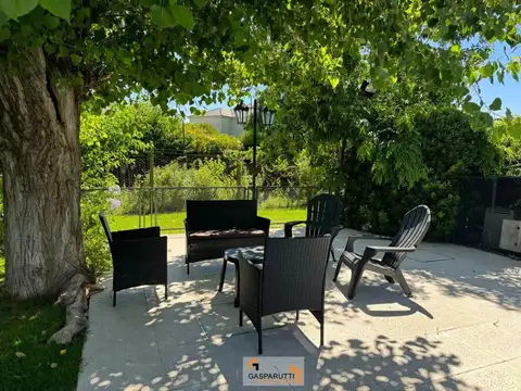 Casa en Venta 20 años