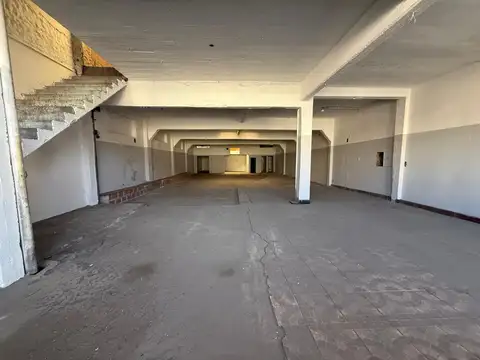 Venta de Galpón José León suarez Partido de San Martín