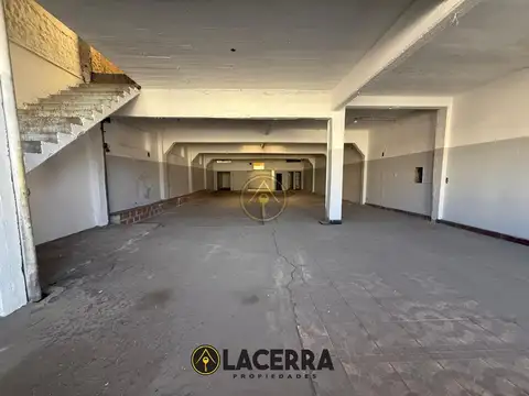 Galpon en Venta 30 años