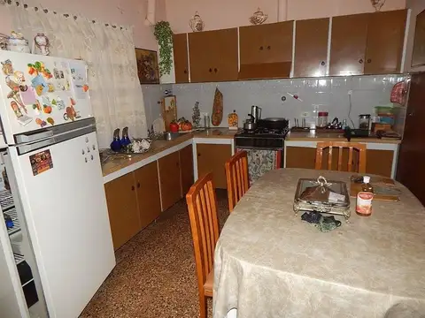 Casa en Venta en Chivilcoy, USD 60.000