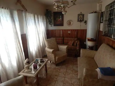 Pascual Contursi e/ Avenida J.L Suarez y Cerrillo de la Averia