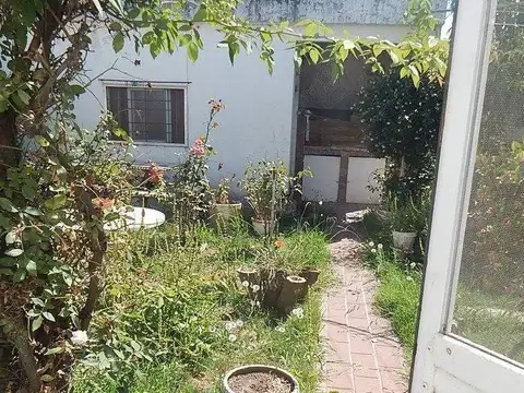 Casa en Venta 60 años
