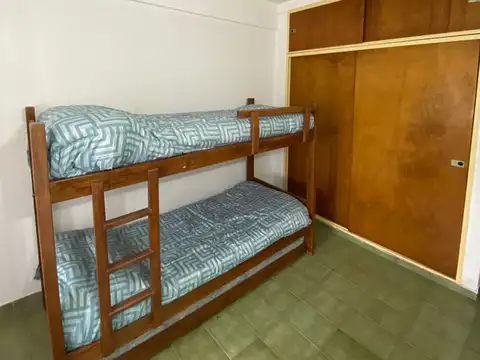 Departamento en alquiler en Villa Gesell