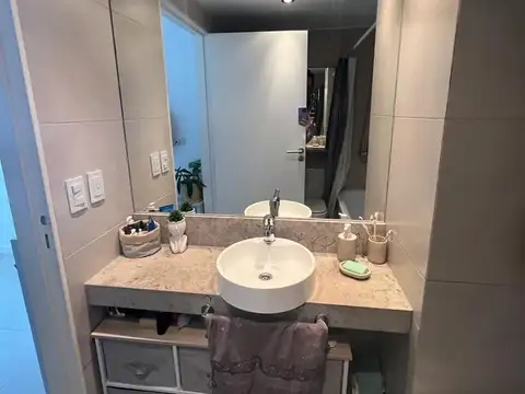 Departamento en Alquiler con 1 cocheras