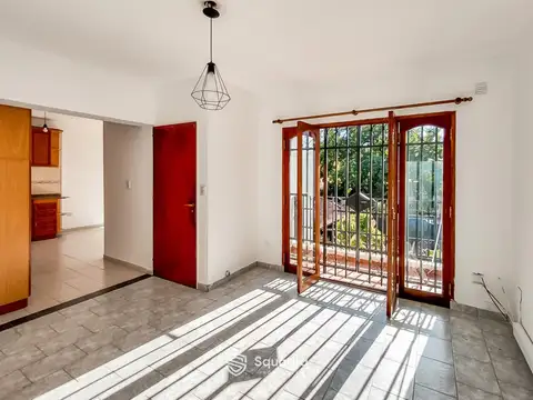 Casa en Alquiler 30 años